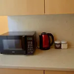 شقة Spacious Old Town Family & Friends Peachy Two Bedrooms Apartment, Nearby The Presidential Castle