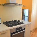 Апартаменты Spacious Old Town Family & Friends Peachy Two Bedrooms Apartment, Nearby The Presidential Castle *