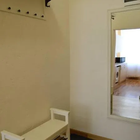 公寓 Spacious Old Town Family Peachy 2 Bedrooms Apartment, Nearby The Presidential Castle *